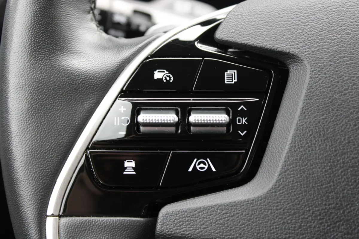 1.6 GDi Hybrid ExecutiveLine
