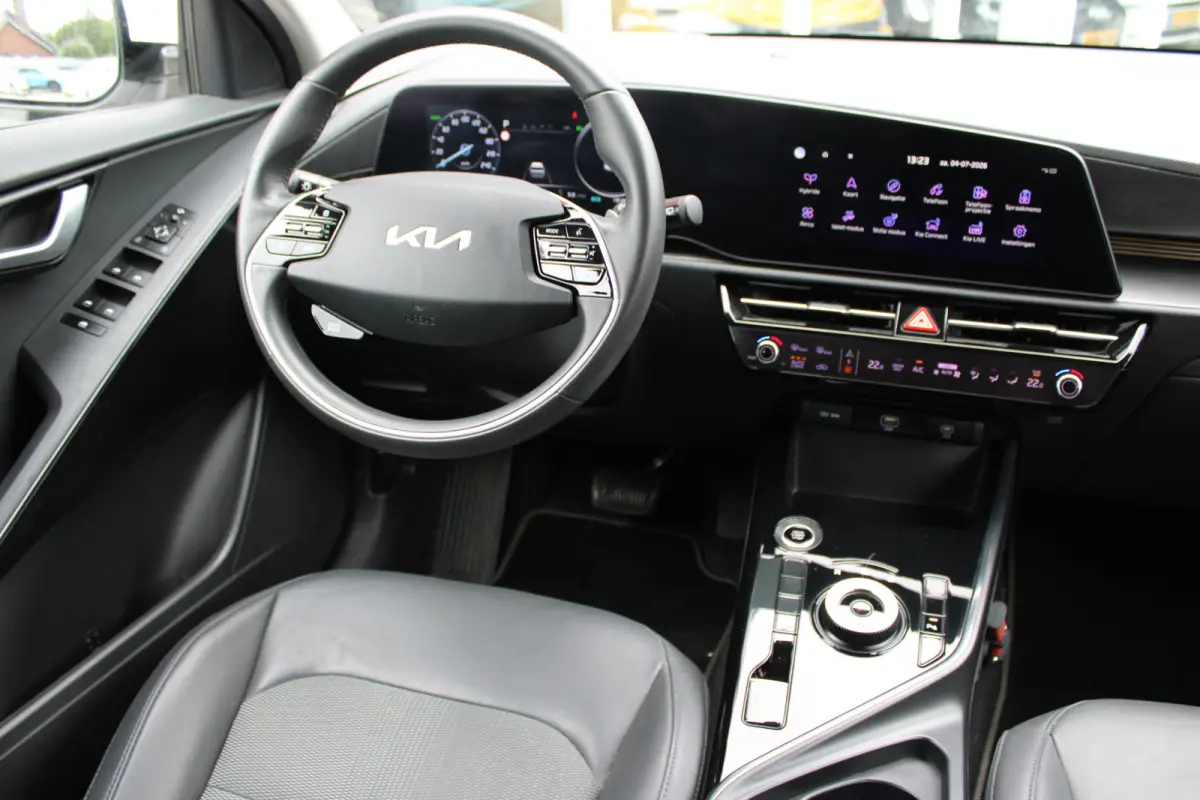 1.6 GDi Hybrid ExecutiveLine