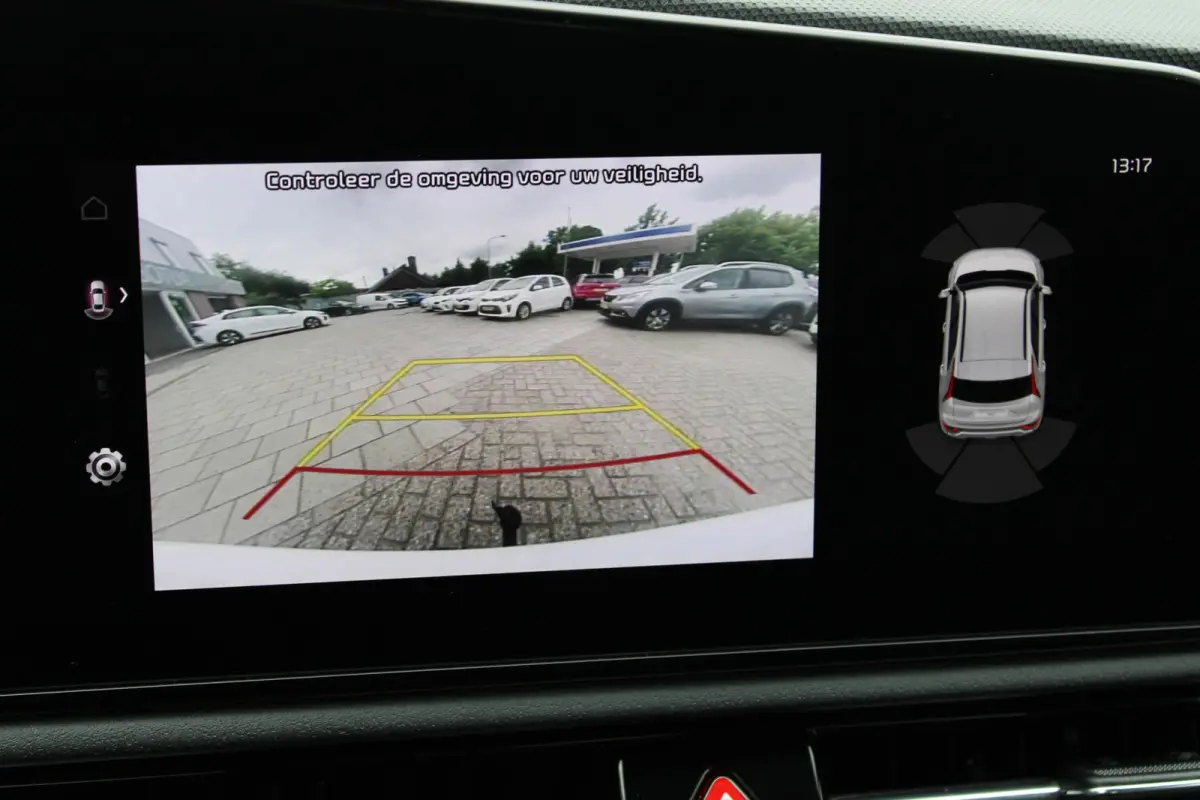 1.6 GDi Hybrid ExecutiveLine