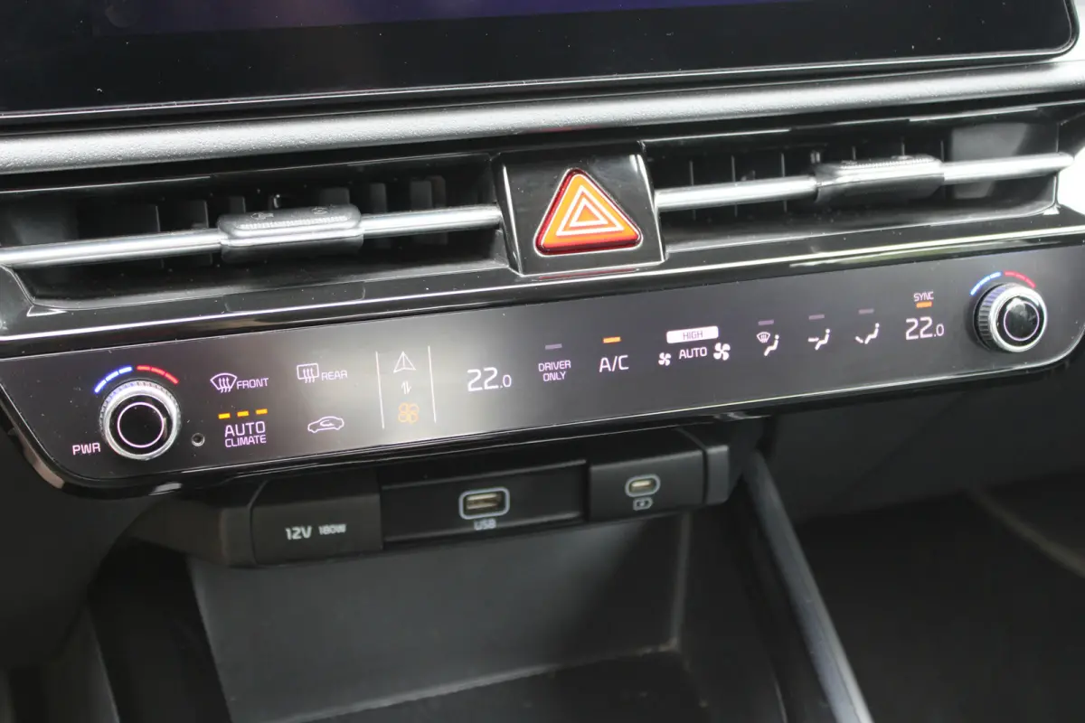 1.6 GDi Hybrid ExecutiveLine