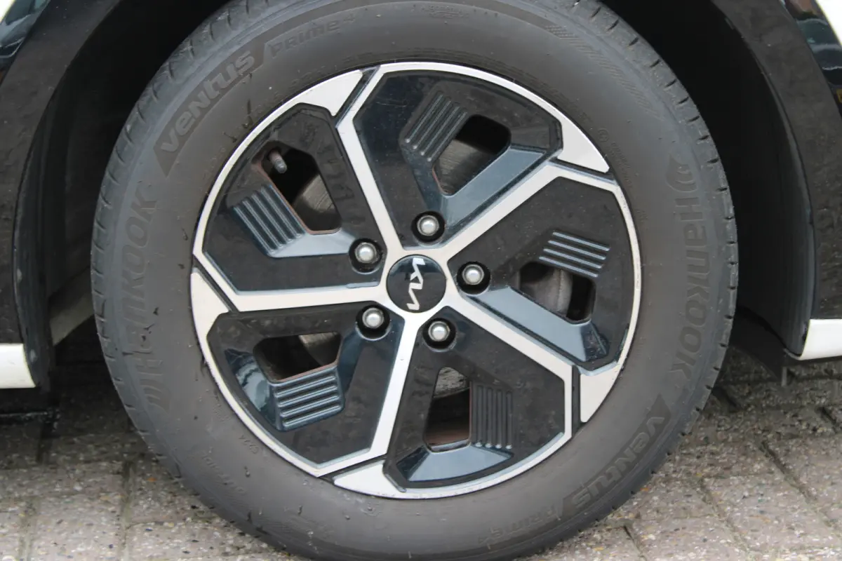 1.6 GDi Hybrid ExecutiveLine