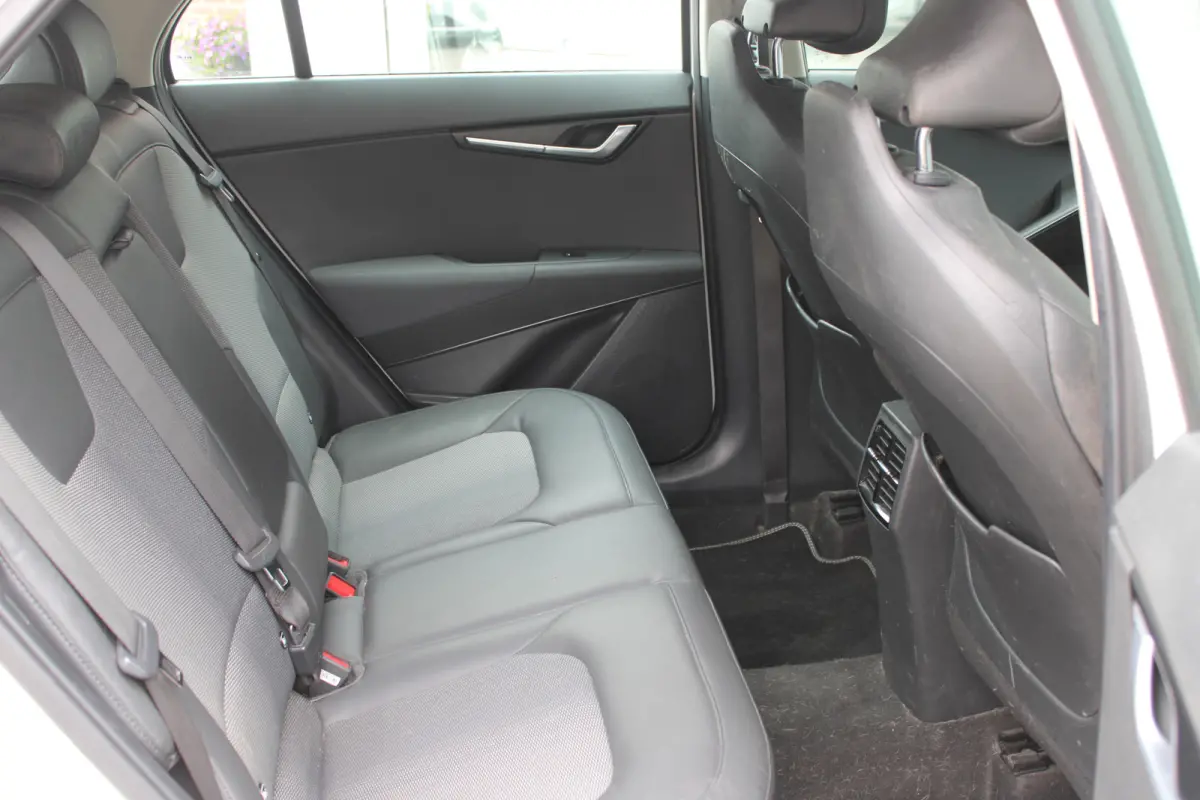 1.6 GDi Hybrid ExecutiveLine