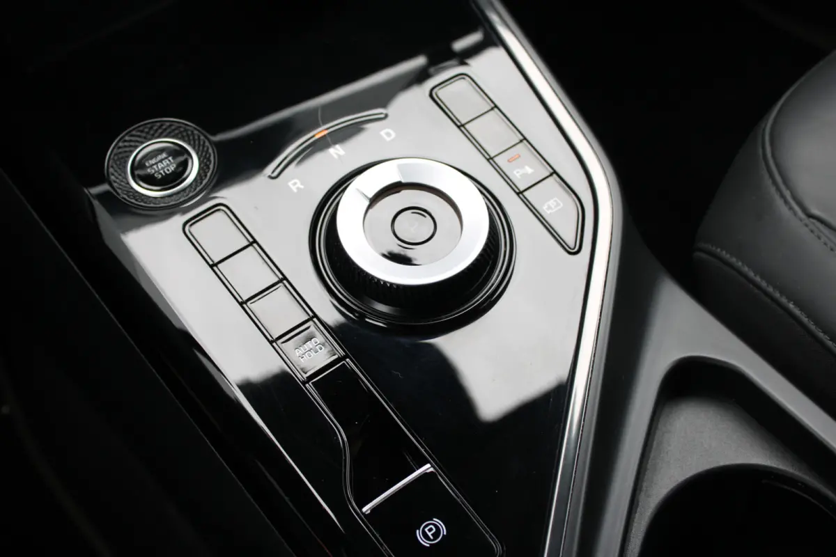 1.6 GDi Hybrid ExecutiveLine