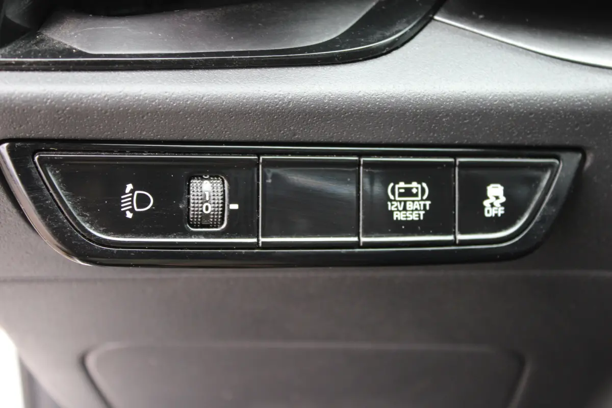 1.6 GDi Hybrid ExecutiveLine