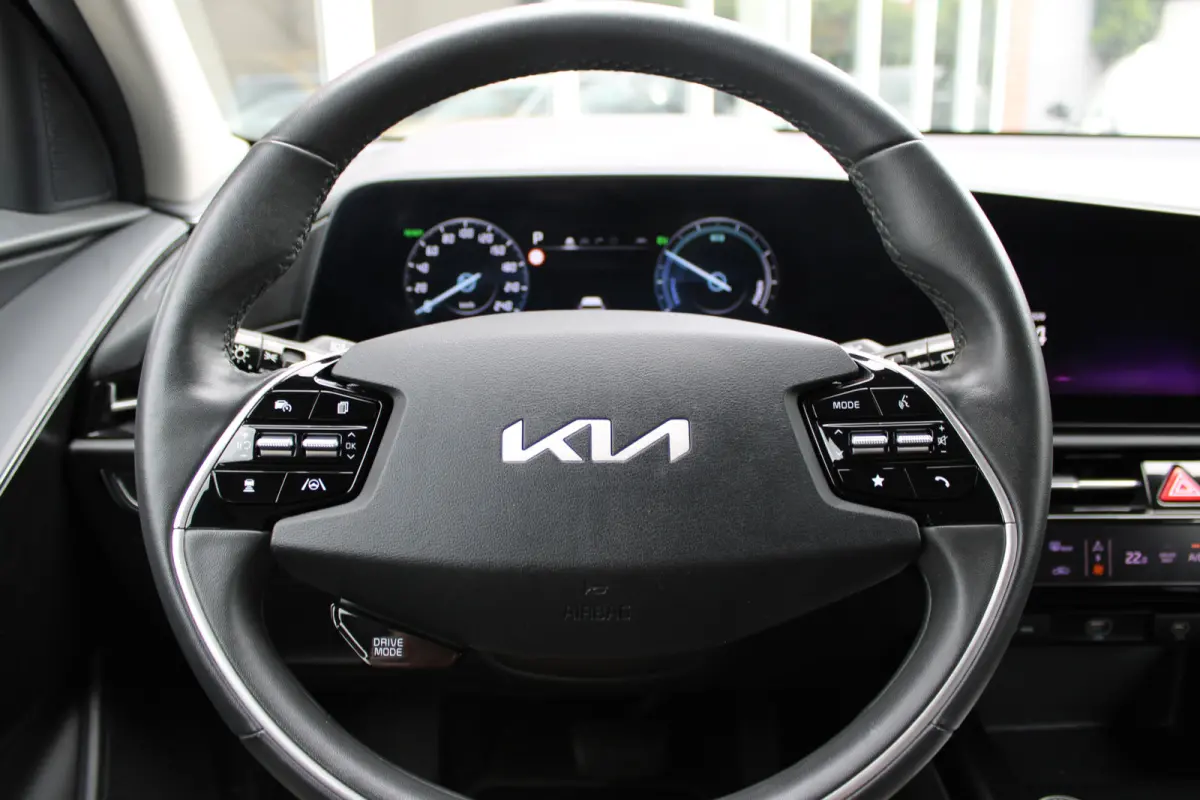 1.6 GDi Hybrid ExecutiveLine