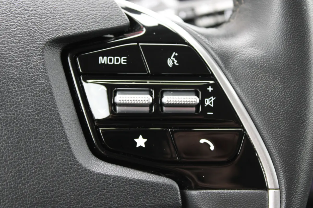 1.6 GDi Hybrid ExecutiveLine