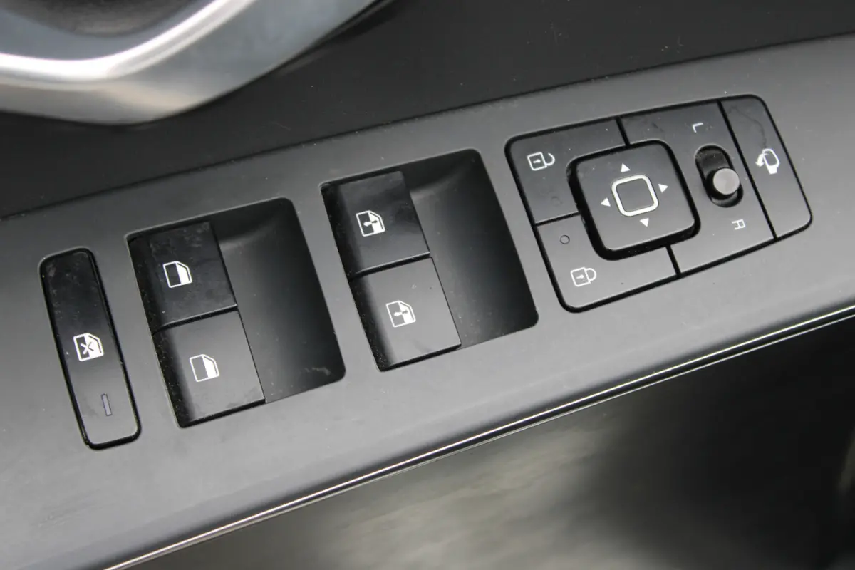 1.6 GDi Hybrid ExecutiveLine