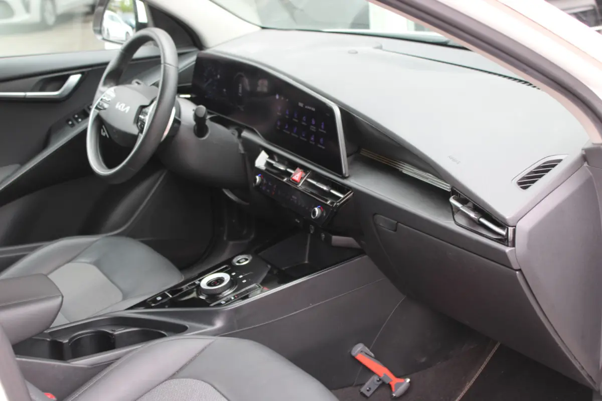 1.6 GDi Hybrid ExecutiveLine
