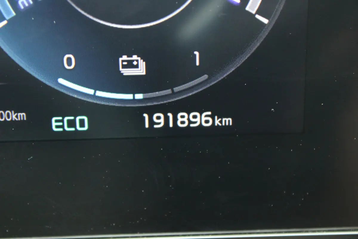 1.6 GDi Hybrid ExecutiveLine
