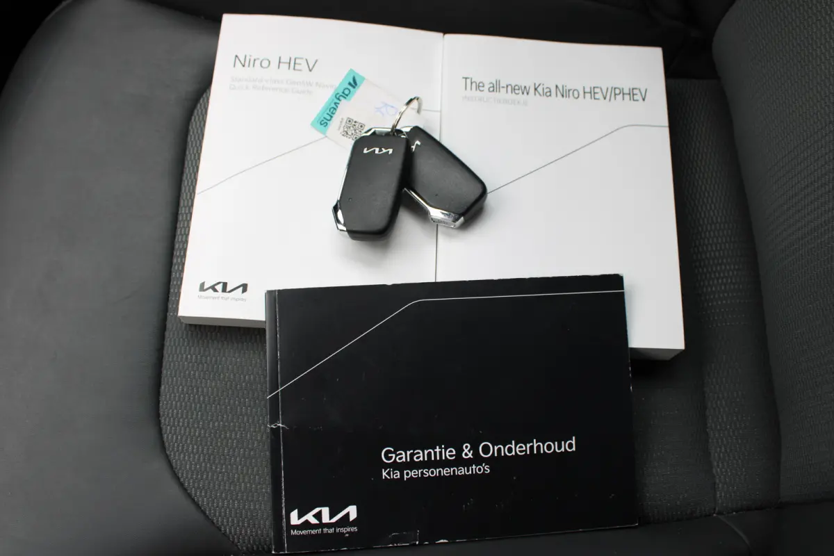 1.6 GDi Hybrid ExecutiveLine