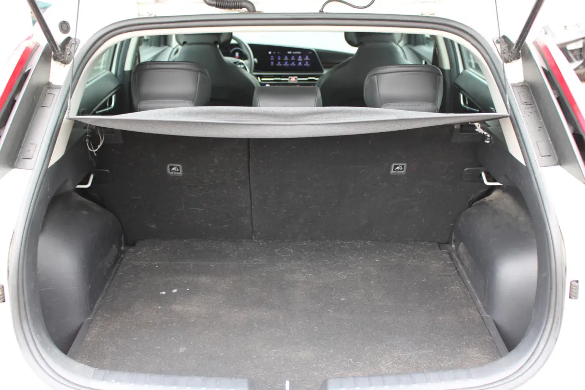 1.6 GDi Hybrid ExecutiveLine