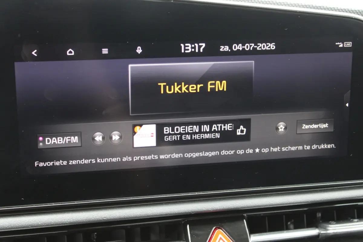 1.6 GDi Hybrid ExecutiveLine