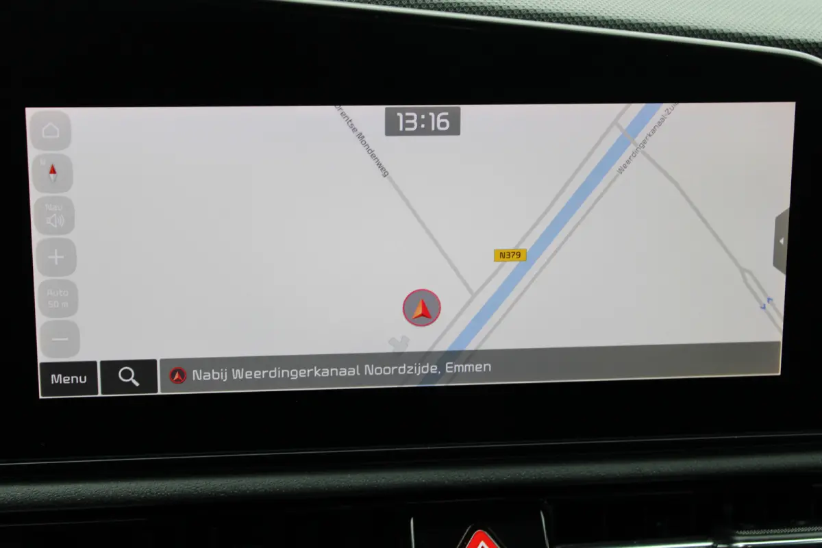 1.6 GDi Hybrid ExecutiveLine