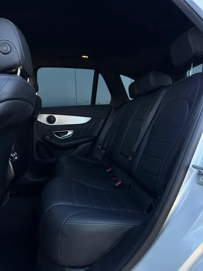 350e 4MATIC AMG M18 NAVI|LEDER|SPORTVELGEN|CAMERA|LED