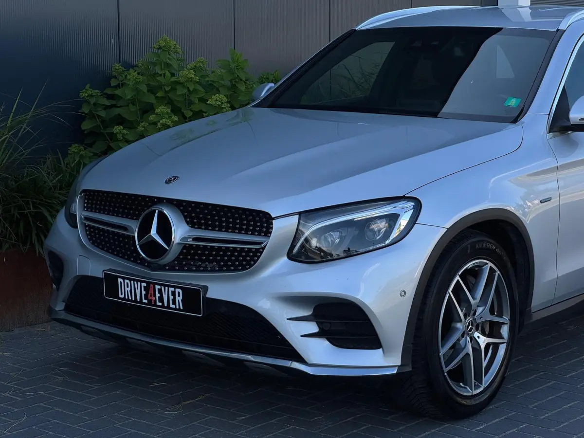 350e 4MATIC AMG M18 NAVI|LEDER|SPORTVELGEN|CAMERA|LED