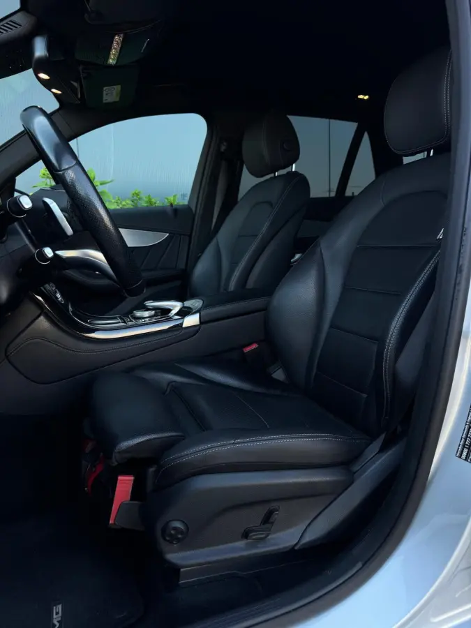 350e 4MATIC AMG M18 NAVI|LEDER|SPORTVELGEN|CAMERA|LED