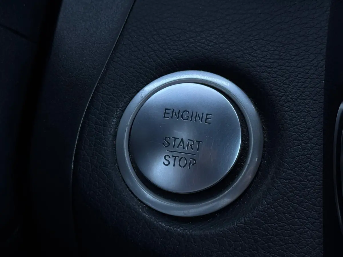 350e 4MATIC AMG M18 NAVI|LEDER|SPORTVELGEN|CAMERA|LED