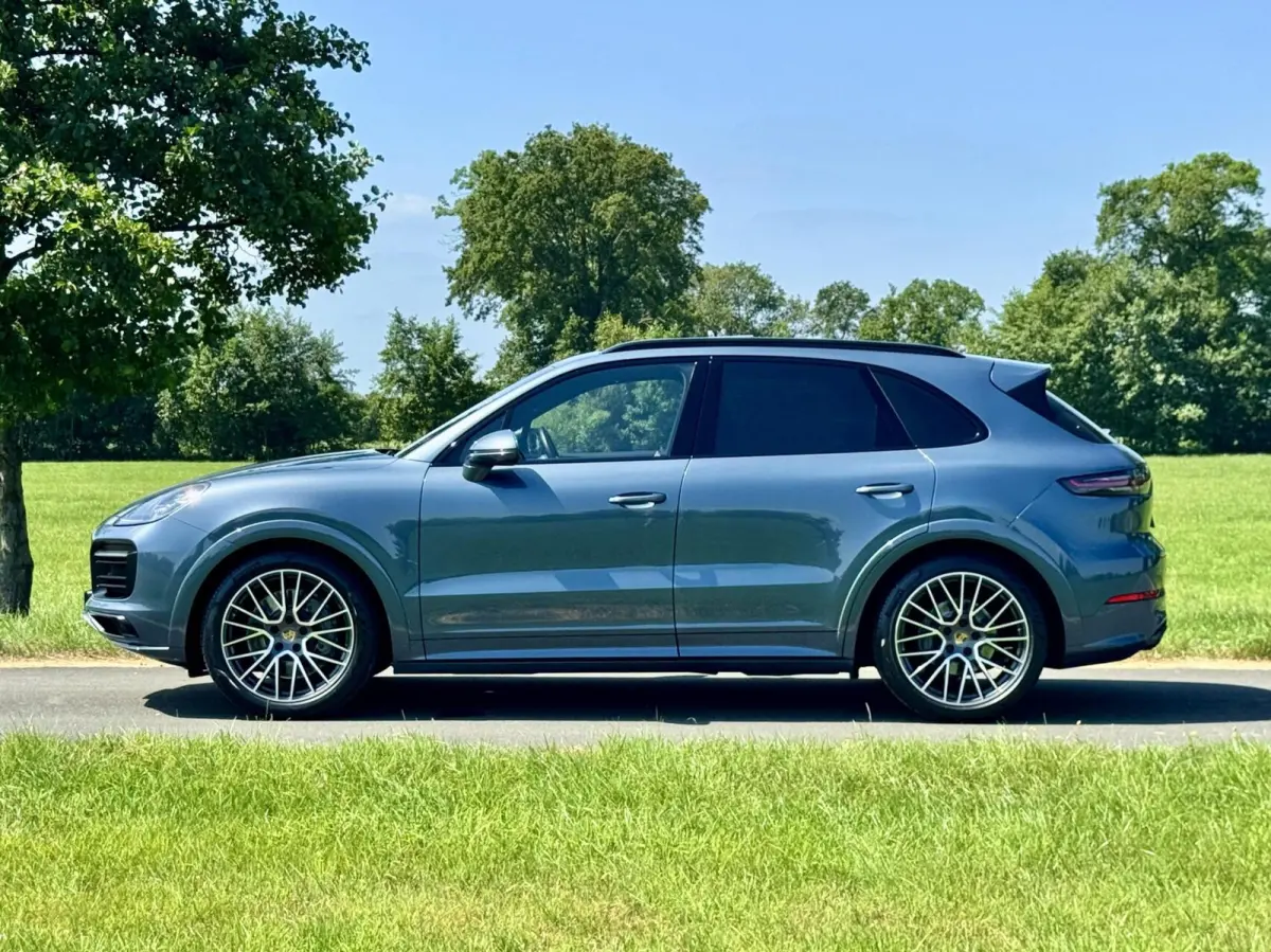 2.9 S 441 pk|Absoluut vol|PDCC|Burmester|Pano|Haak etc.!