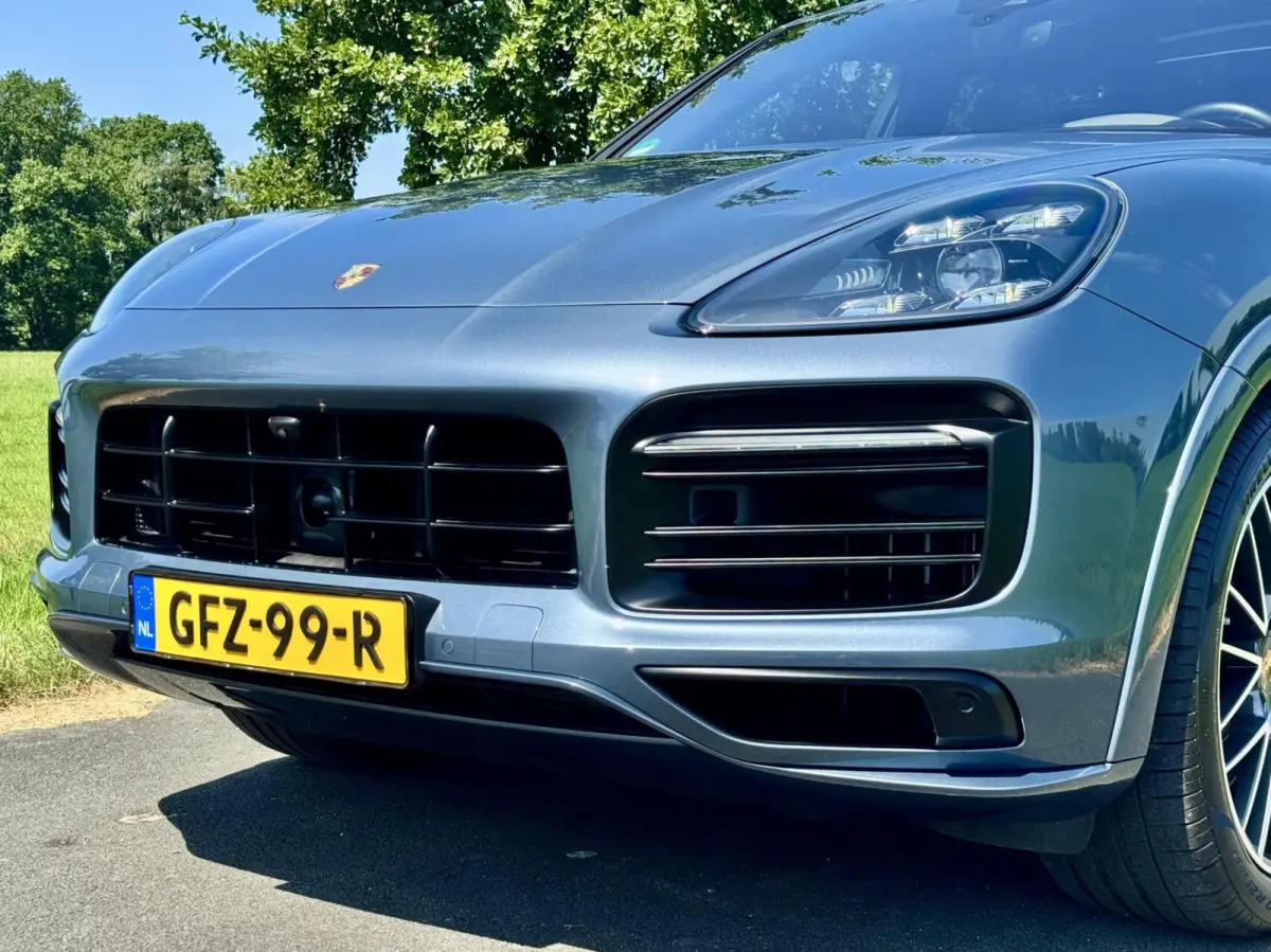 2.9 S 441 pk|Absoluut vol|PDCC|Burmester|Pano|Haak etc.!