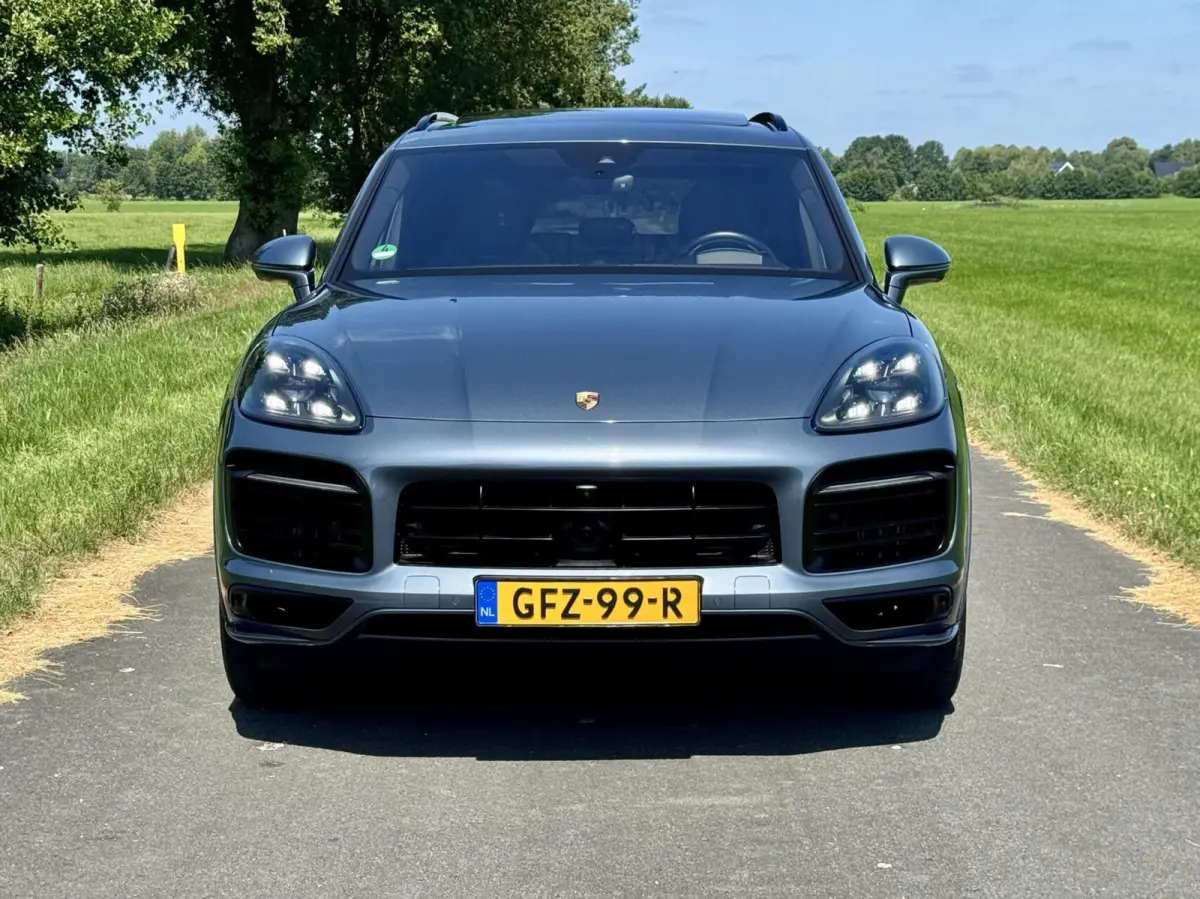 2.9 S 441 pk|Absoluut vol|PDCC|Burmester|Pano|Haak etc.!