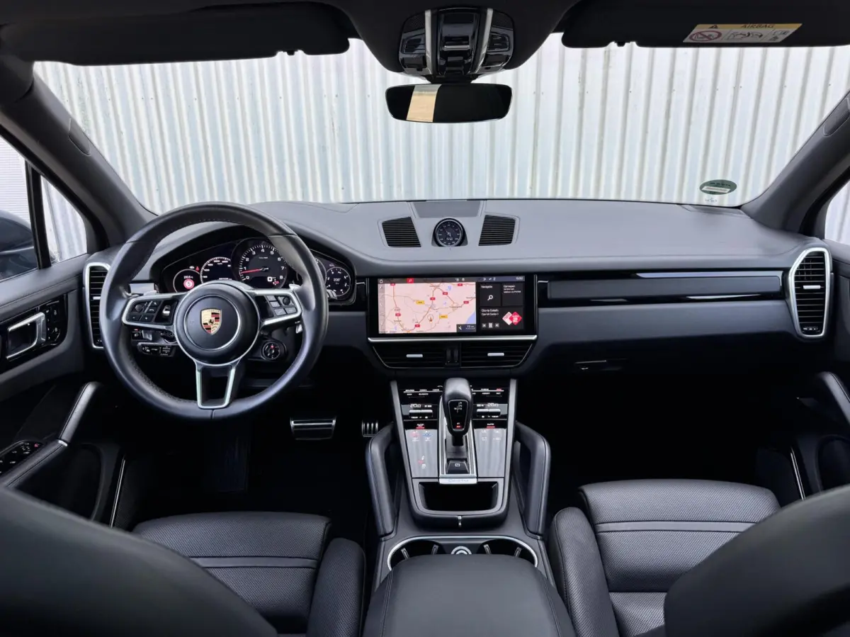 2.9 S 441 pk|Absoluut vol|PDCC|Burmester|Pano|Haak etc.!