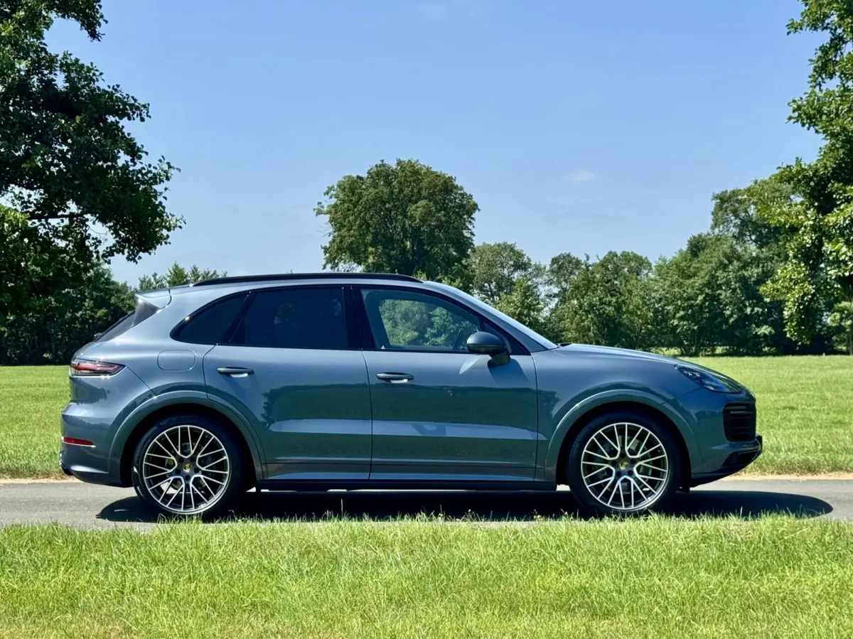 2.9 S 441 pk|Absoluut vol|PDCC|Burmester|Pano|Haak etc.!
