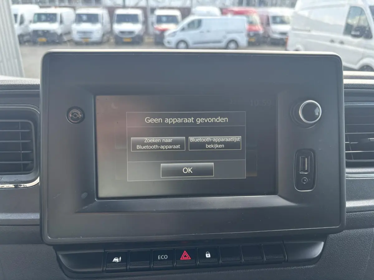 2.3 Turbo L2H2*NAVI*CAM*ECC*HAAK*CRUISE*TEL*3PERS*