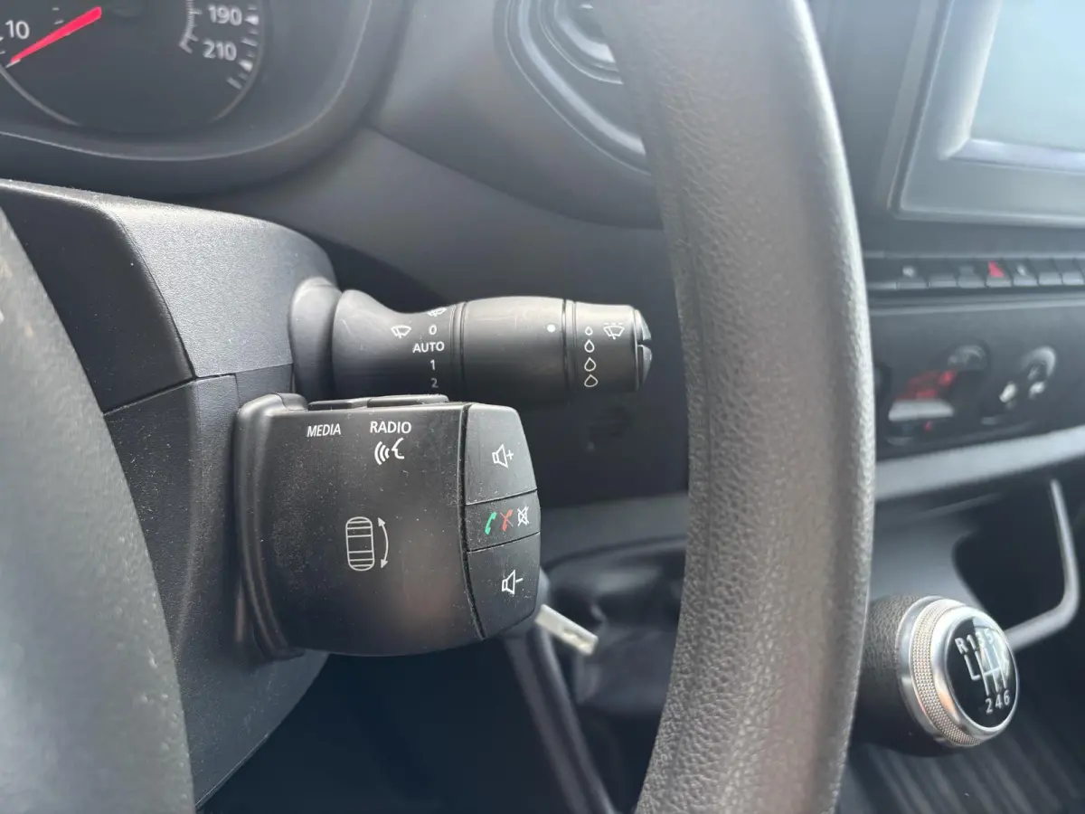 2.3 Turbo L2H2*NAVI*CAM*ECC*HAAK*CRUISE*TEL*3PERS*