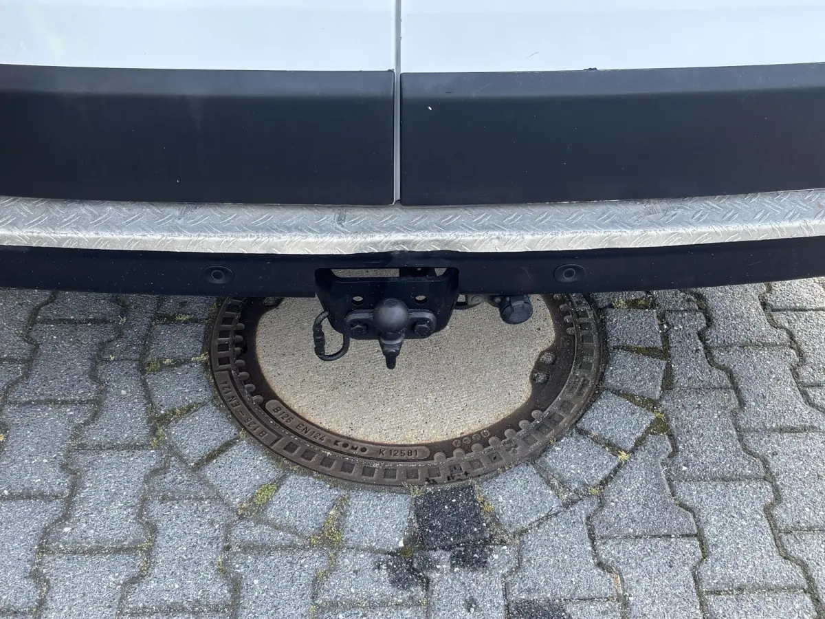 2.3 Turbo L2H2*NAVI*CAM*ECC*HAAK*CRUISE*TEL*3PERS*