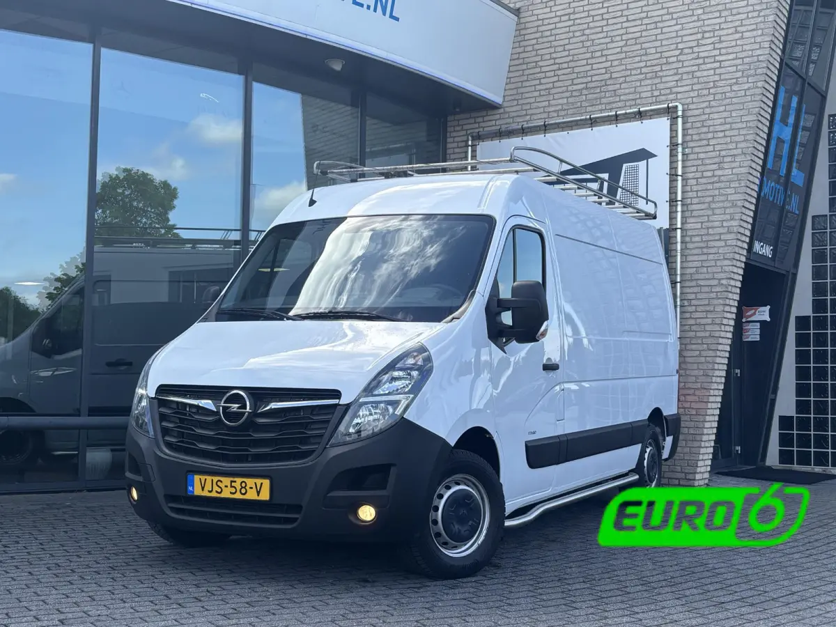 2.3 Turbo L2H2*NAVI*CAM*ECC*HAAK*CRUISE*TEL*3PERS*