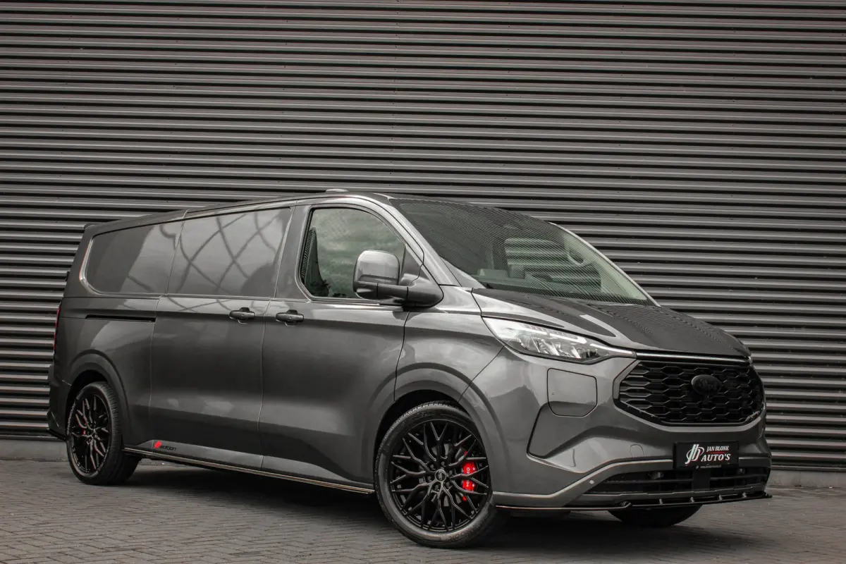 Cust. L2H1 Limited 71kWh 218PK 3-ZITS / JB-EDITON / CAMERA / 370KM RANGE / APPLE CARPLAY /DRIVERS- PACK/FULL OPTION