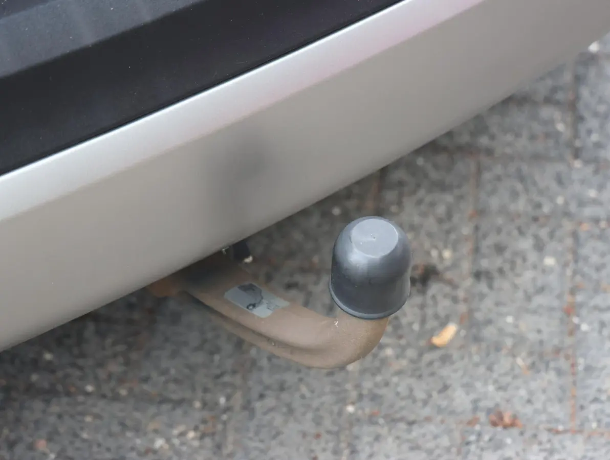 1.2 130pk Automaat Innovation | Trekhaak | AGR stoelen | Camera en parkeersensoren rondom | Stuur- en stoelverwarming
