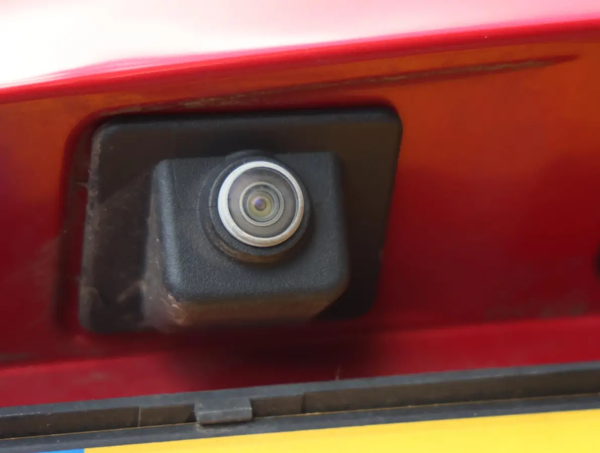 1.2 130pk Automaat Innovation | Trekhaak | AGR stoelen | Camera en parkeersensoren rondom | Stuur- en stoelverwarming