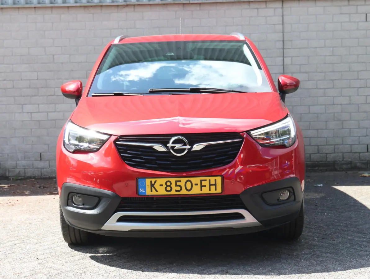 1.2 130pk Automaat Innovation | Trekhaak | AGR stoelen | Camera en parkeersensoren rondom | Stuur- en stoelverwarming
