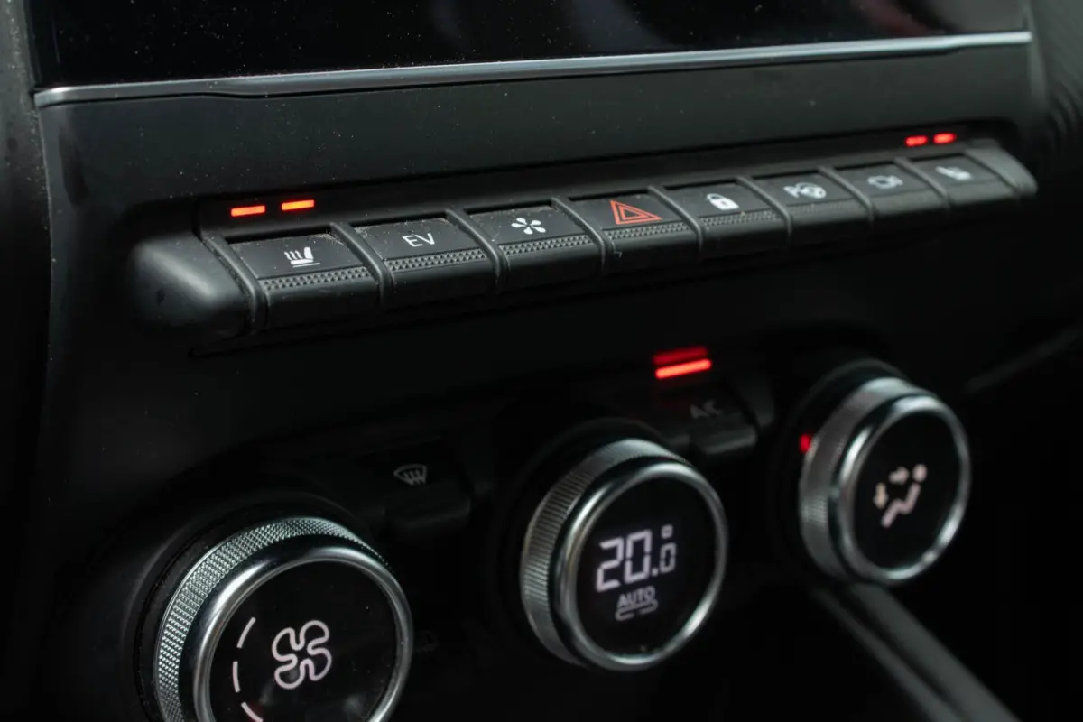 1.6 E-Tech PHEV 160 RS Line|Stoelverwarming|360 Camera|
