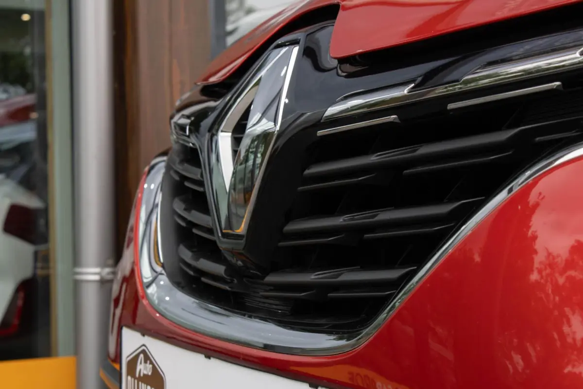 1.6 E-Tech PHEV 160 RS Line|Stoelverwarming|360 Camera|