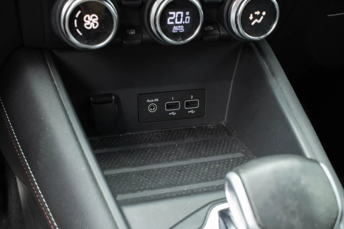 1.6 E-Tech PHEV 160 RS Line|Stoelverwarming|360 Camera|
