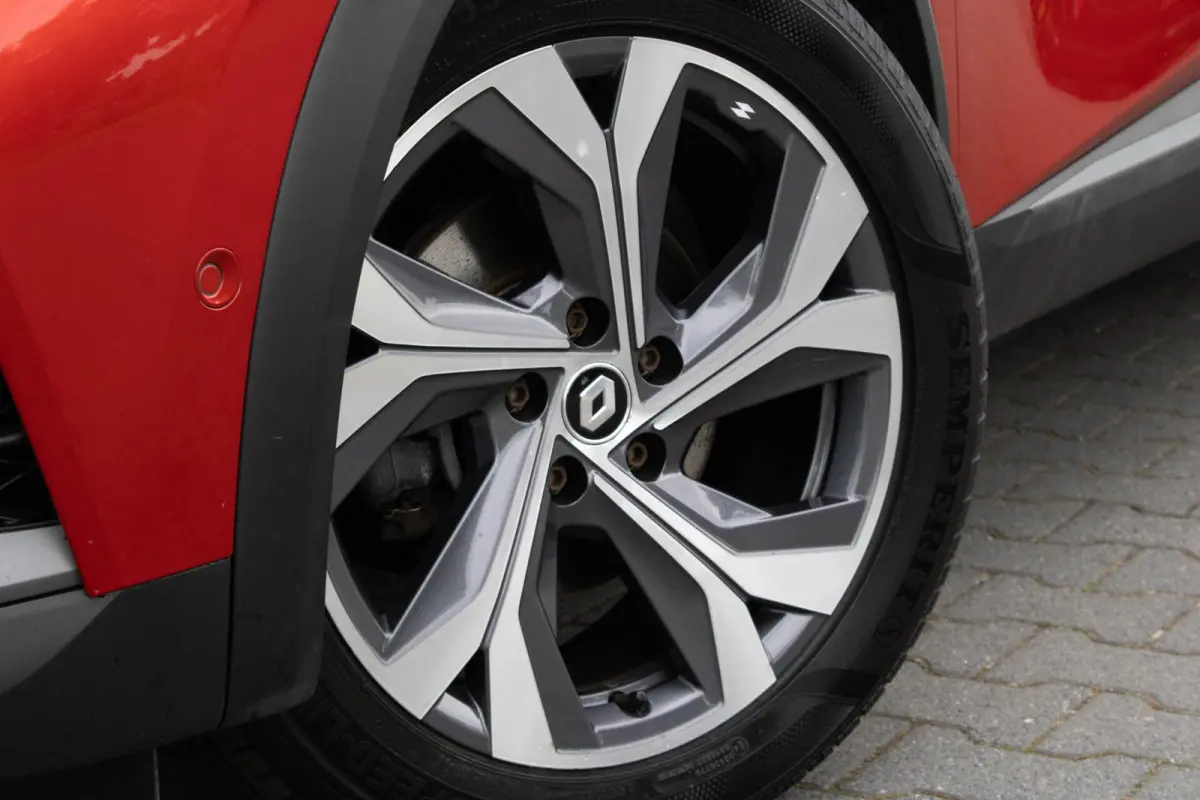 1.6 E-Tech PHEV 160 RS Line|Stoelverwarming|360 Camera|