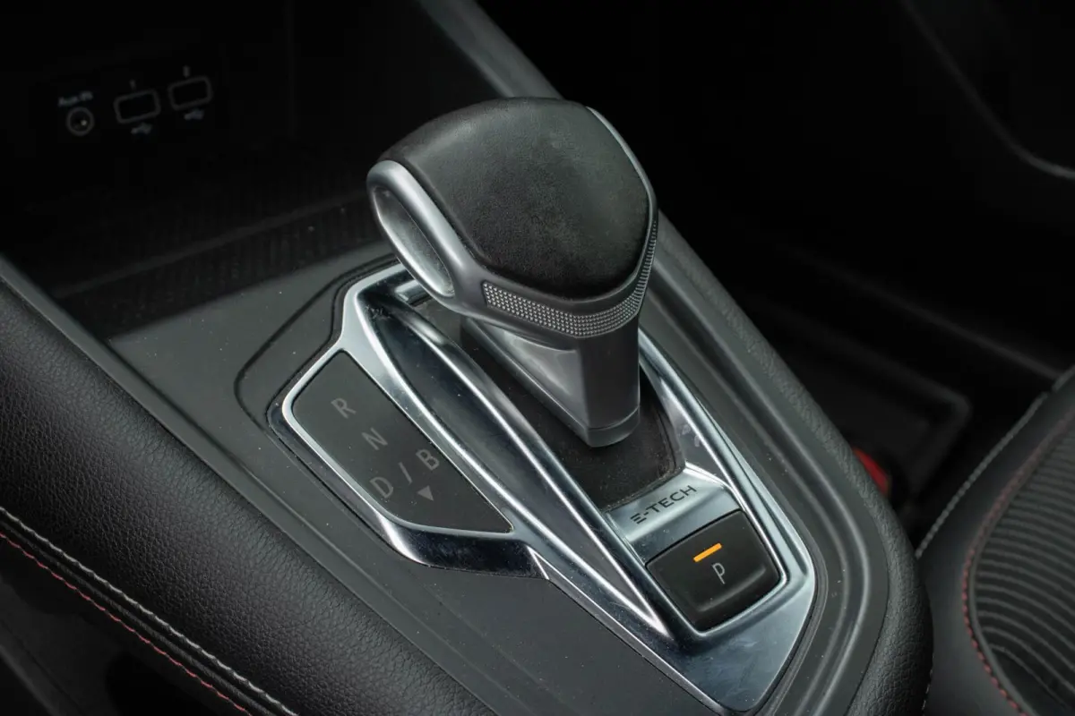 1.6 E-Tech PHEV 160 RS Line|Stoelverwarming|360 Camera|
