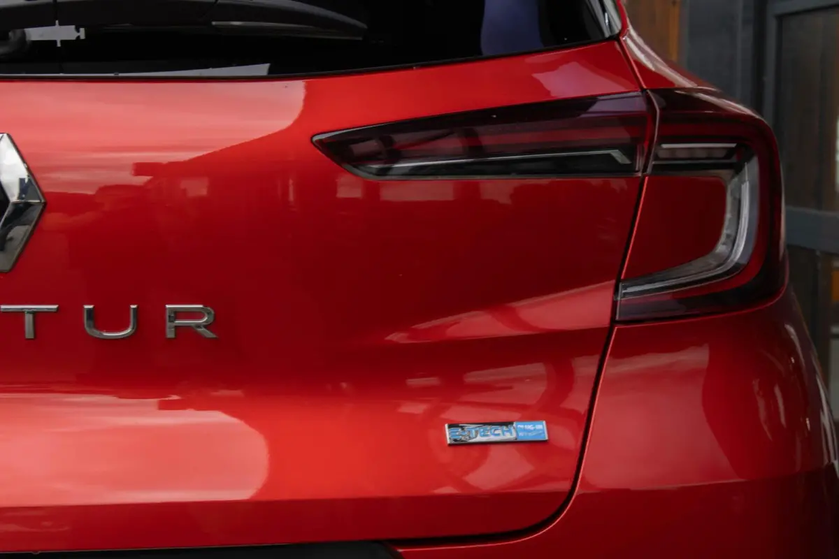 1.6 E-Tech PHEV 160 RS Line|Stoelverwarming|360 Camera|