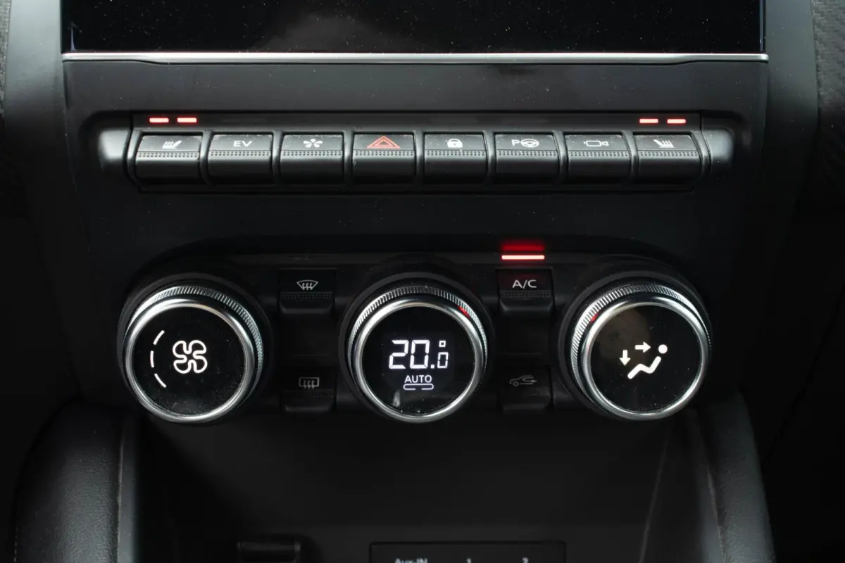1.6 E-Tech PHEV 160 RS Line|Stoelverwarming|360 Camera|