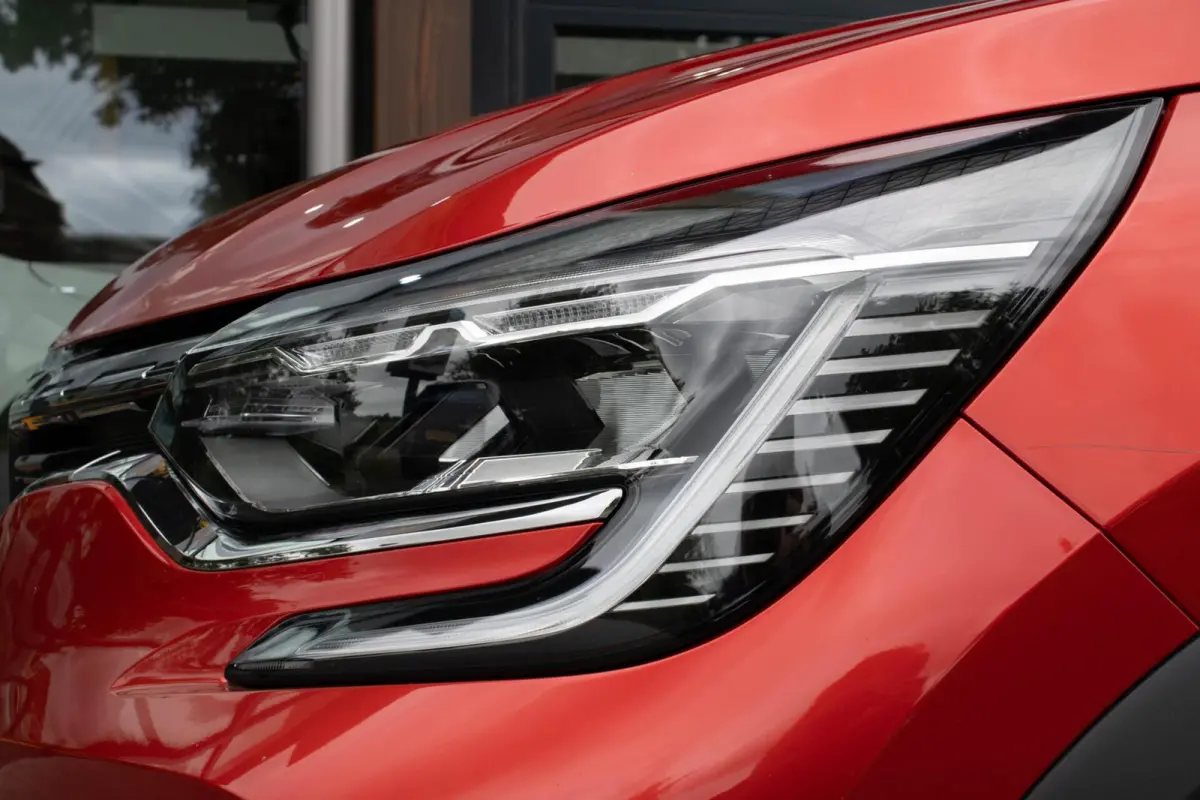 1.6 E-Tech PHEV 160 RS Line|Stoelverwarming|360 Camera|