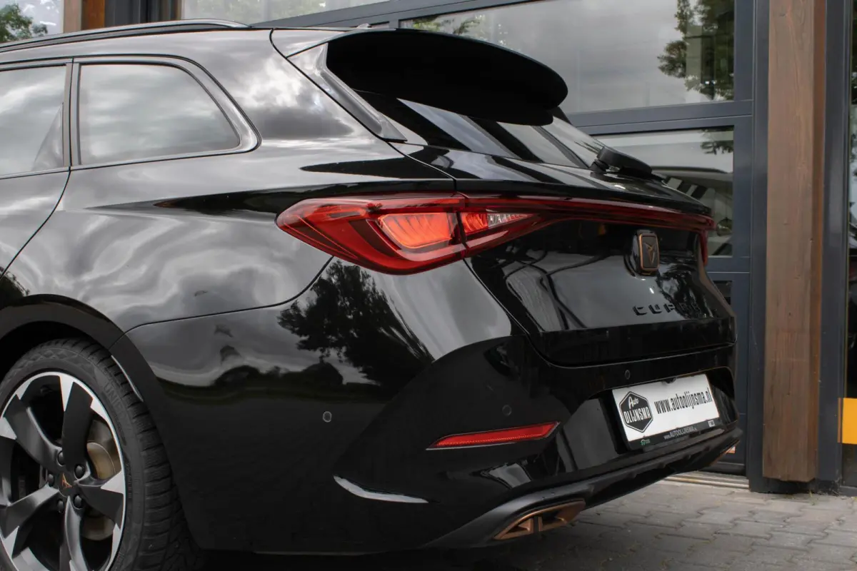 1.4 PHEV Essential|Stuurverwarming|Camera|