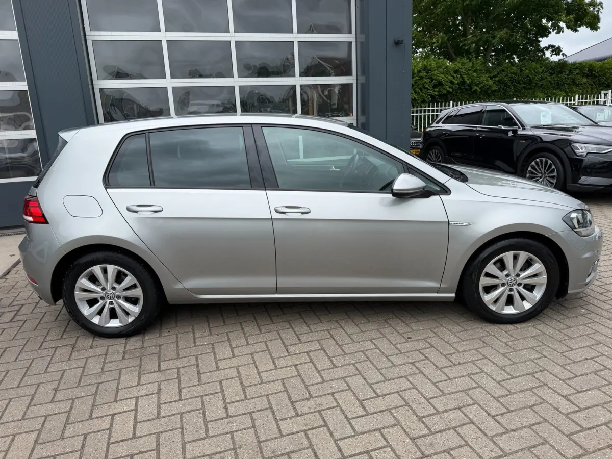 1.5 TSI Comfortline / ACC / Carplay / Park Pilot / NL Auto met NAP.