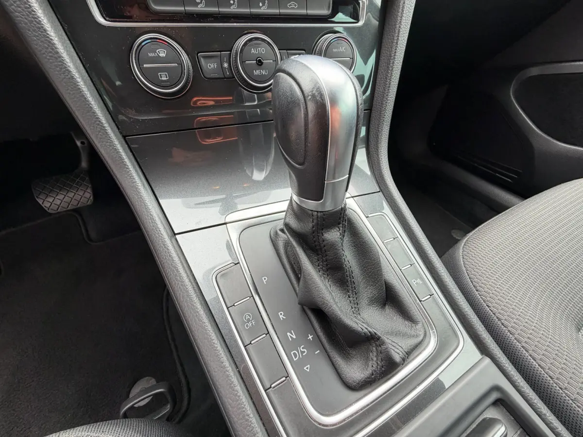 1.5 TSI Comfortline / ACC / Carplay / Park Pilot / NL Auto met NAP.