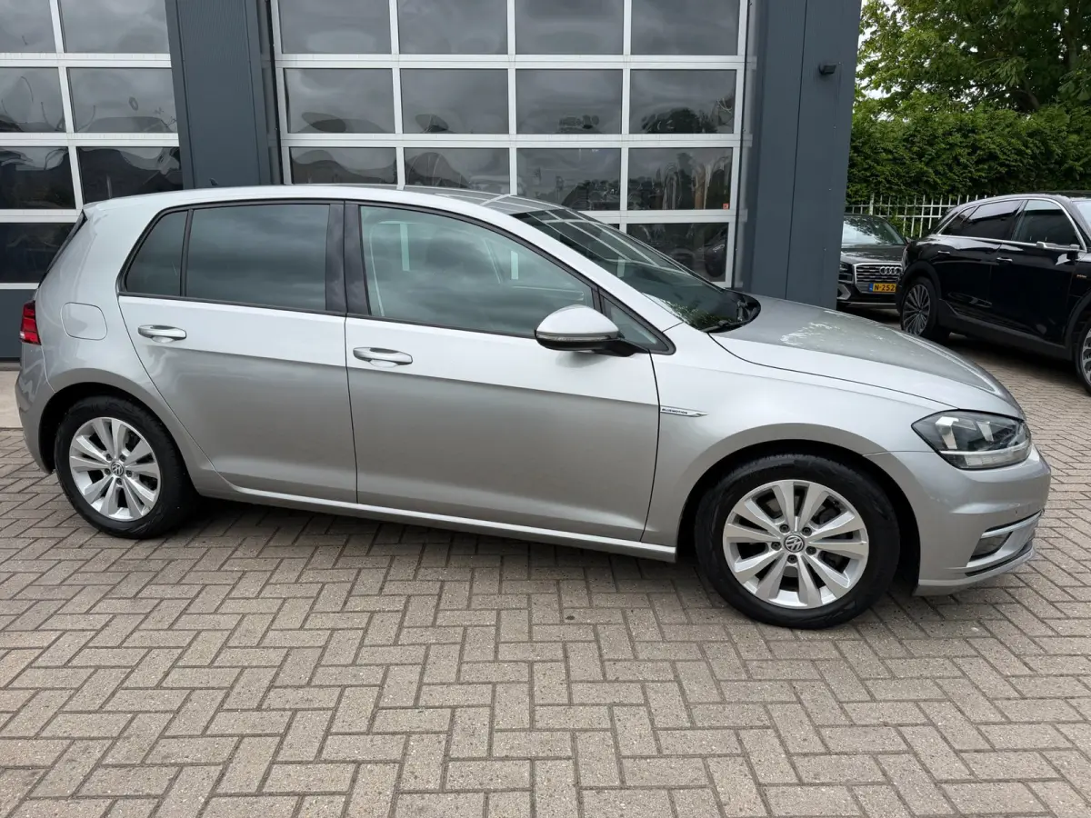 1.5 TSI Comfortline / ACC / Carplay / Park Pilot / NL Auto met NAP.
