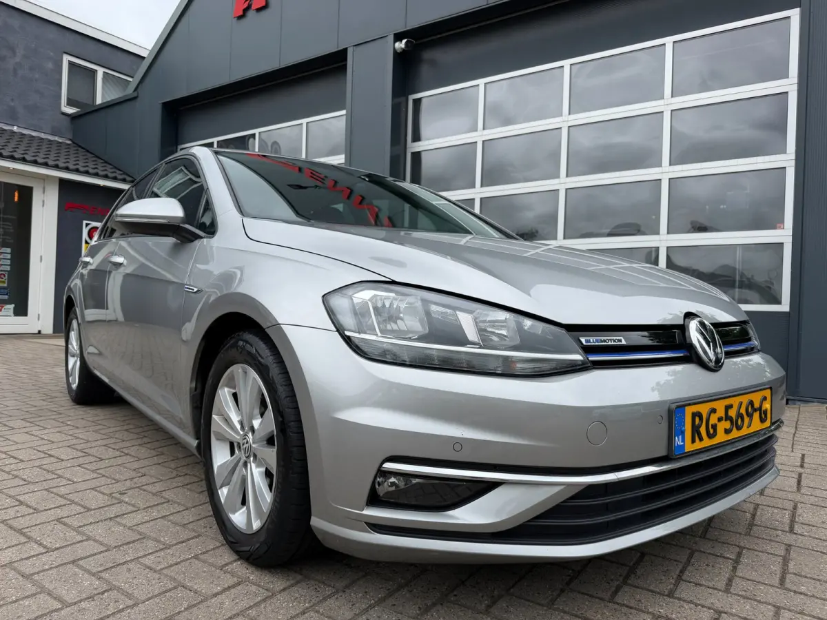 1.5 TSI Comfortline / ACC / Carplay / Park Pilot / NL Auto met NAP.