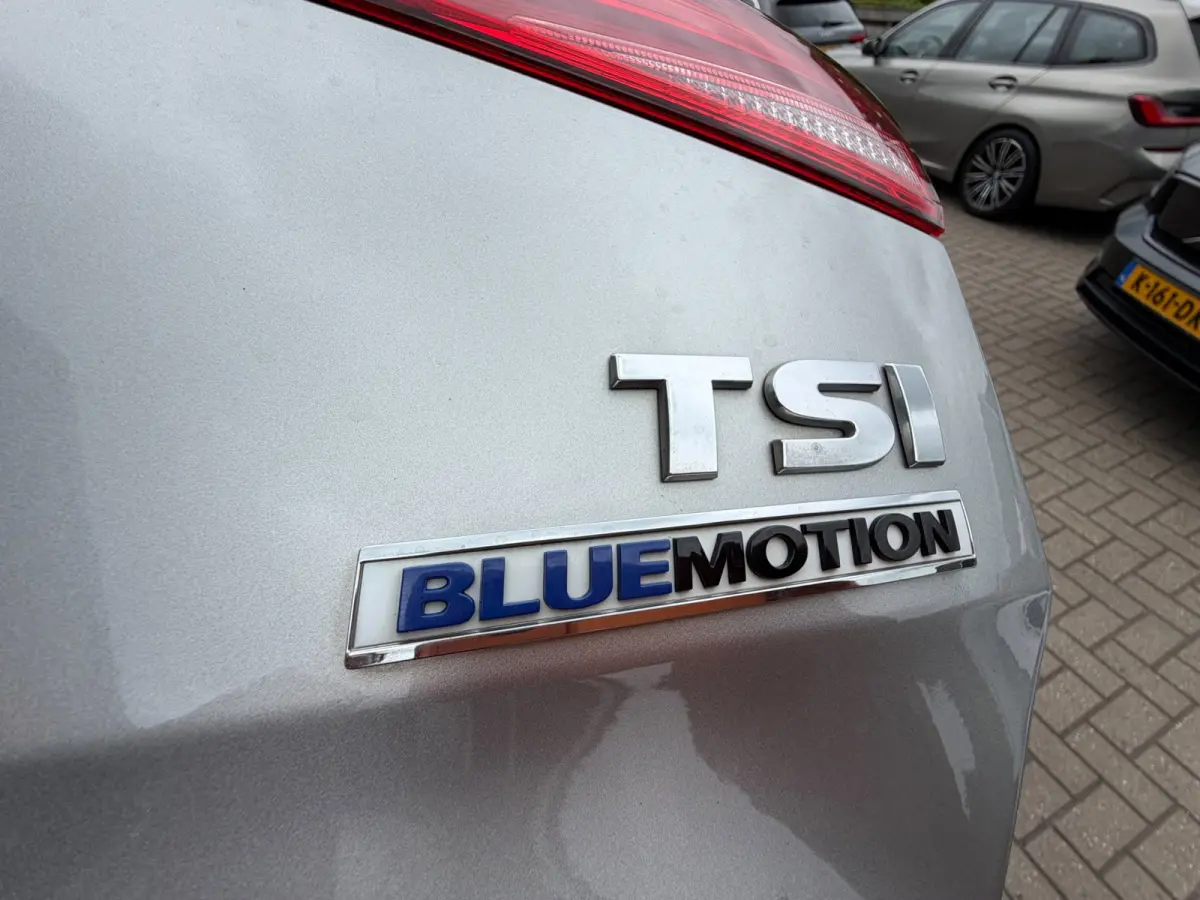 1.5 TSI Comfortline / ACC / Carplay / Park Pilot / NL Auto met NAP.