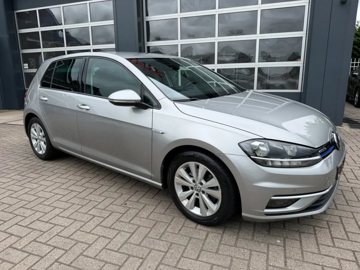 1.5 TSI Comfortline / ACC / Carplay / Park Pilot / NL Auto met NAP.