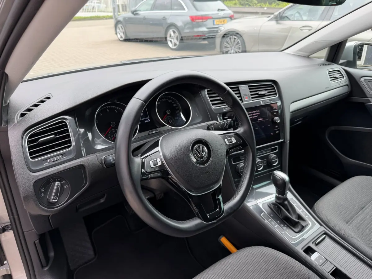 1.5 TSI Comfortline / ACC / Carplay / Park Pilot / NL Auto met NAP.